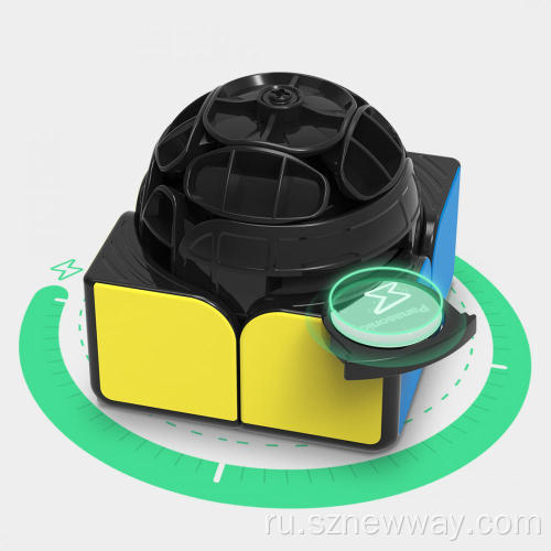 Xiaomi Giiker I2 Super Cube умная магнитная игрушка